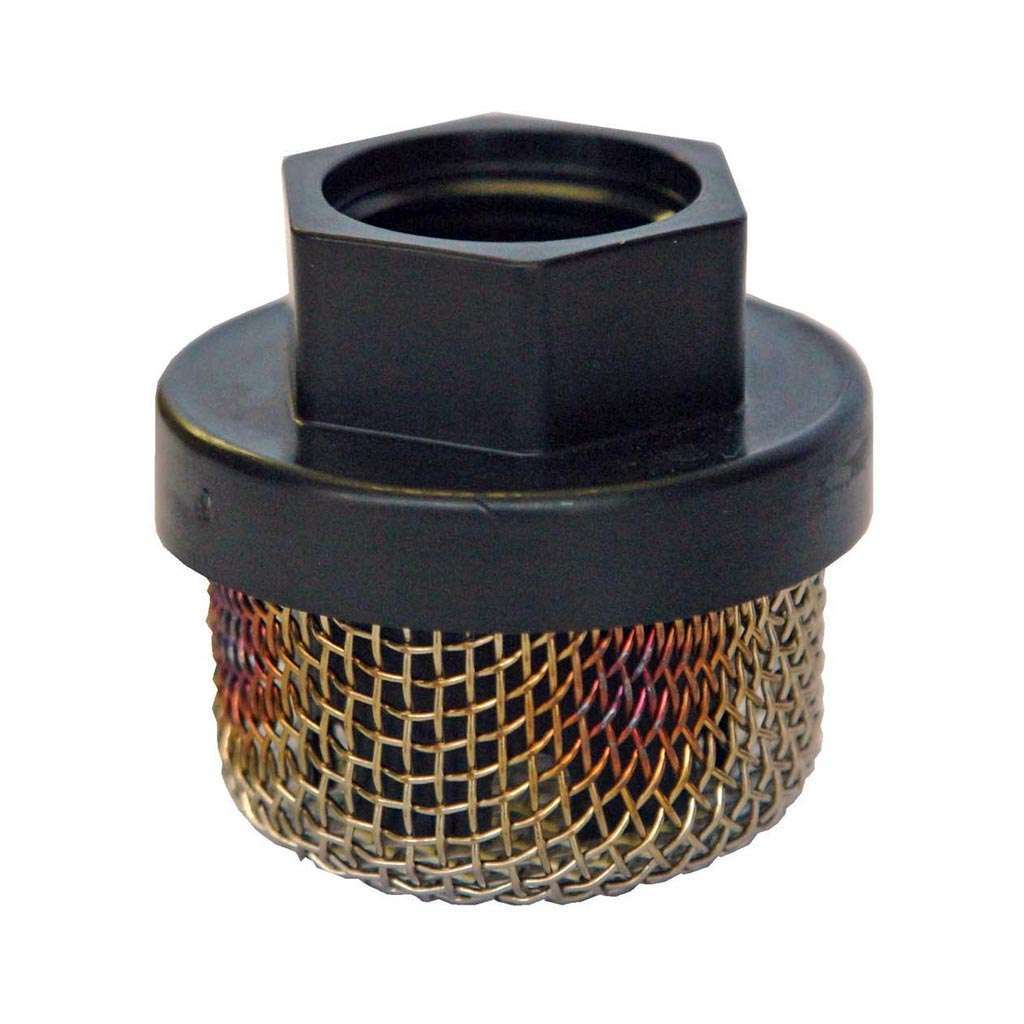 Suction Filter 7/8" UNF thread - 12 mesh (T4 and T5 Carry) image 0