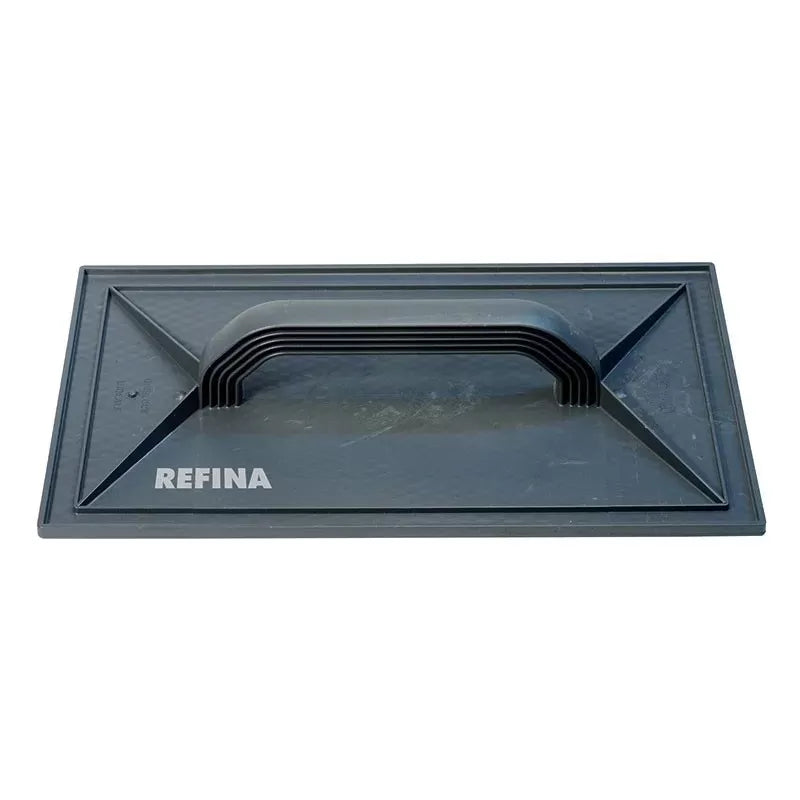 Refina Diamond Faced Float image 0
