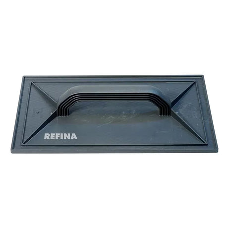 Refina Diamond Faced Float image 0
