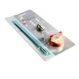 Needle Nozzle and Air Cap Kit for QTech HVLP Paint Sprayer image 0