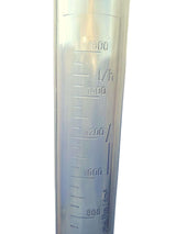 Water flow tube without fittings 3/4" image 2
