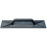 Refina Diamond Faced Float - 17x5½" (440x140mm) - Long image