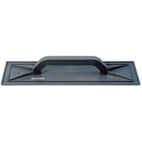 Refina Diamond Faced Float - 17x5½" (440x140mm) - Long image