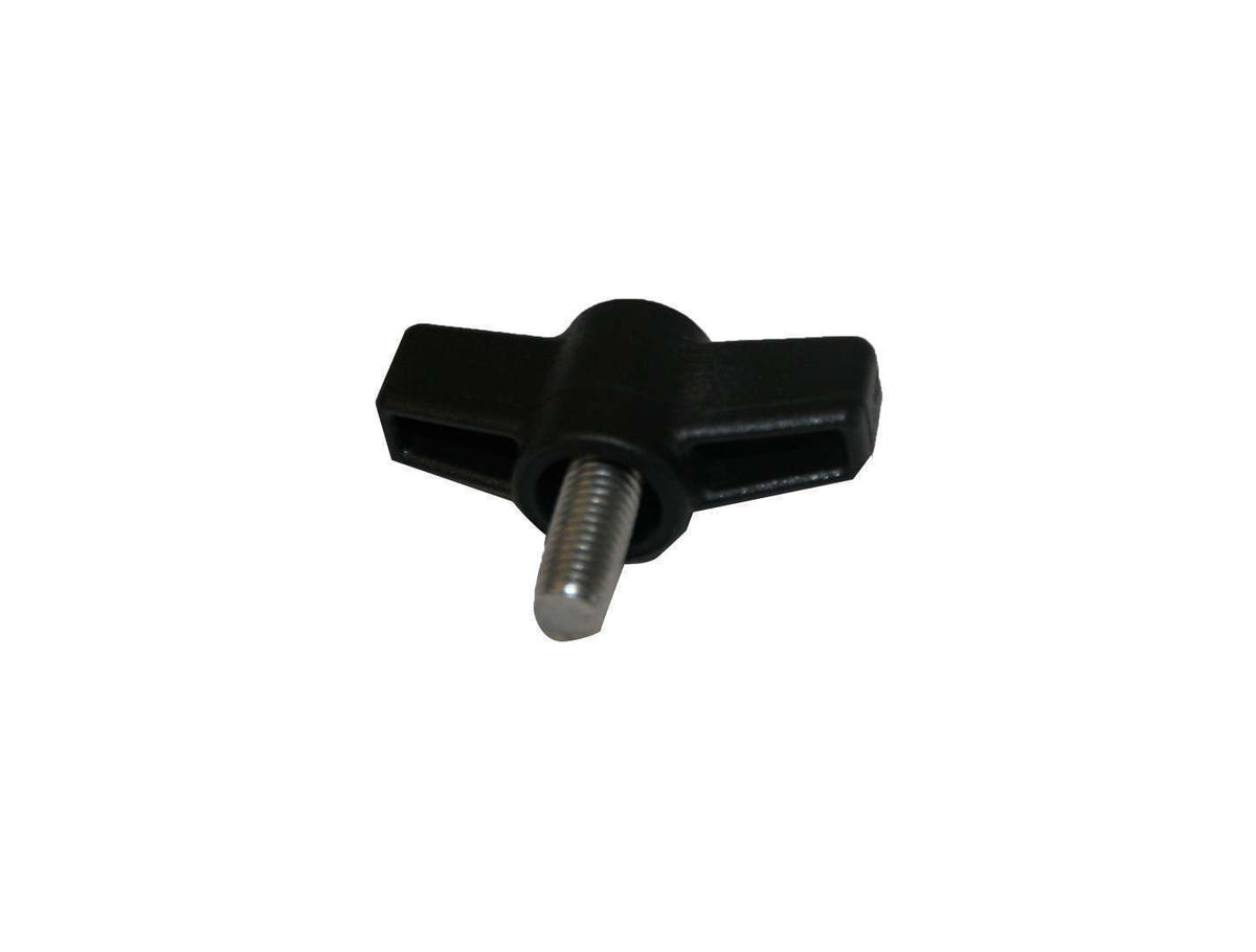 Butterfly screw for Spray Gun (wing nut) image 0