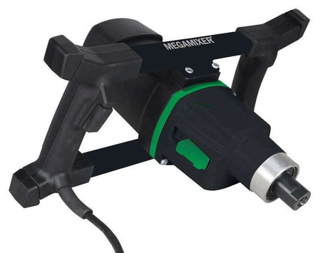 REFINA MM30 Megamixer 1800W Plaster Mixer with 160mm Paddle image 2