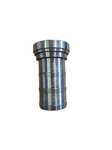 65mm Victaulic Coupling with hose tail image 0