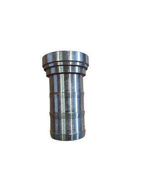 65mm Victaulic Coupling with hose tail image 0