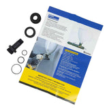 Bennu Carbon Gun Service Kit image 0