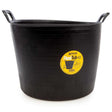 XTrade FlexiTub Black 42L image 0