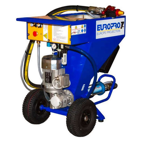 Euromair DropPro 8P image 0