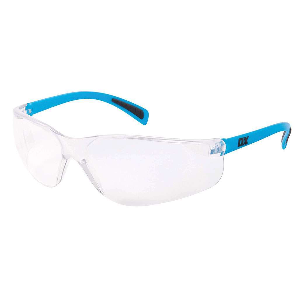 Ox Safety Glasses - Clear image 0