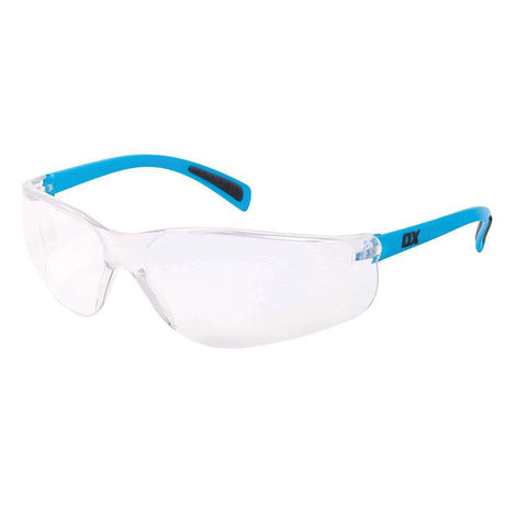 Ox Safety Glasses - Clear image 0