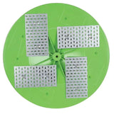 Power Float Discs - Power float Toothed scraper (render scratch) disc complete 15" image