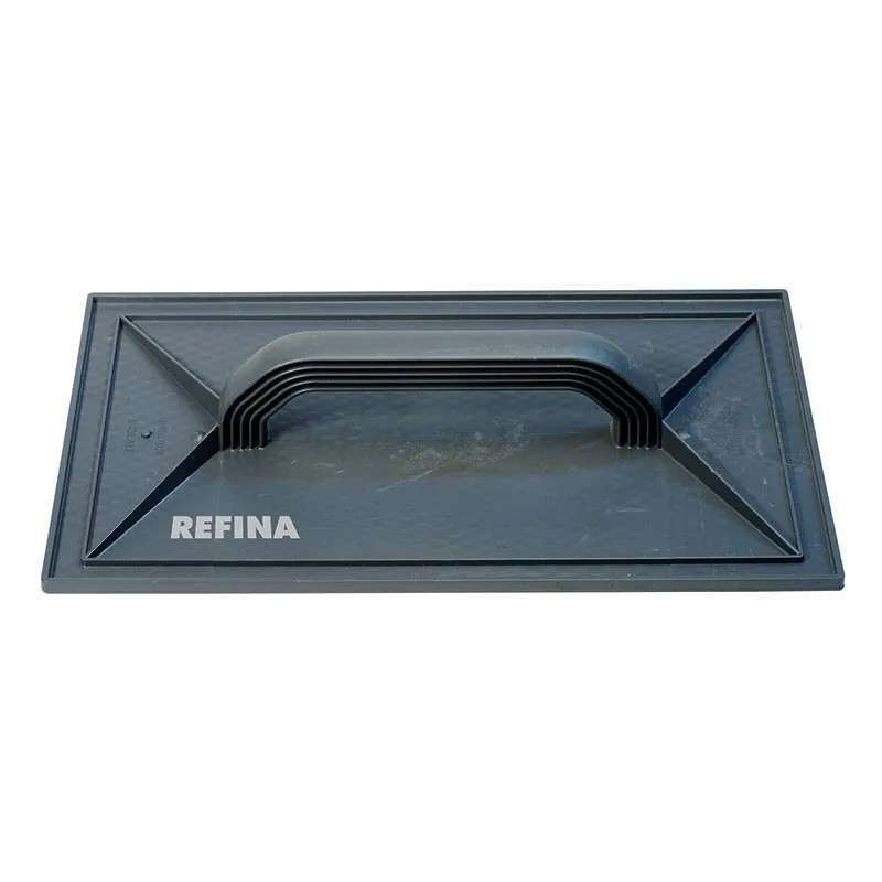 Refina Diamond Faced Float - 16x10¼" (420x260mm) - Wide image