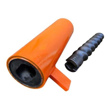 CES D6-3 Rotor and Stator Set image 1