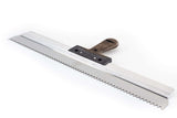 Regal & Barnes Serrated (toothed) Finishing Spatula image 0