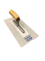 Plastic Thin Coat Render Texturing Finishing Trowel image 0