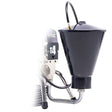 TriTech T4, T5 and T7 Replacement Hopper image 0