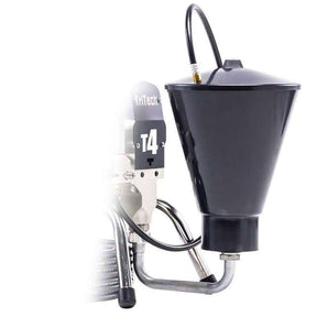 TriTech T4, T5 and T7 Replacement Hopper image 0