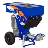 Euromair MiniJET 80 Airless Plastering Machine image 0