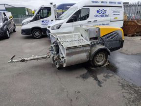 Putzmeister SP11 LMR (2018) image 0