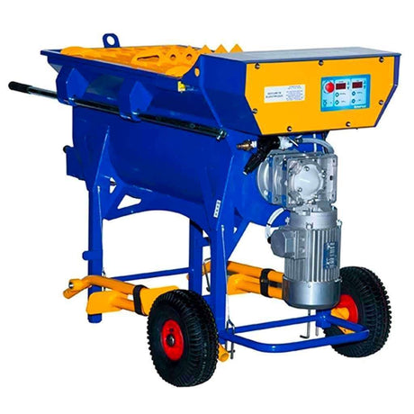 Euromair MixPro 100 Paddle Mixer image 0