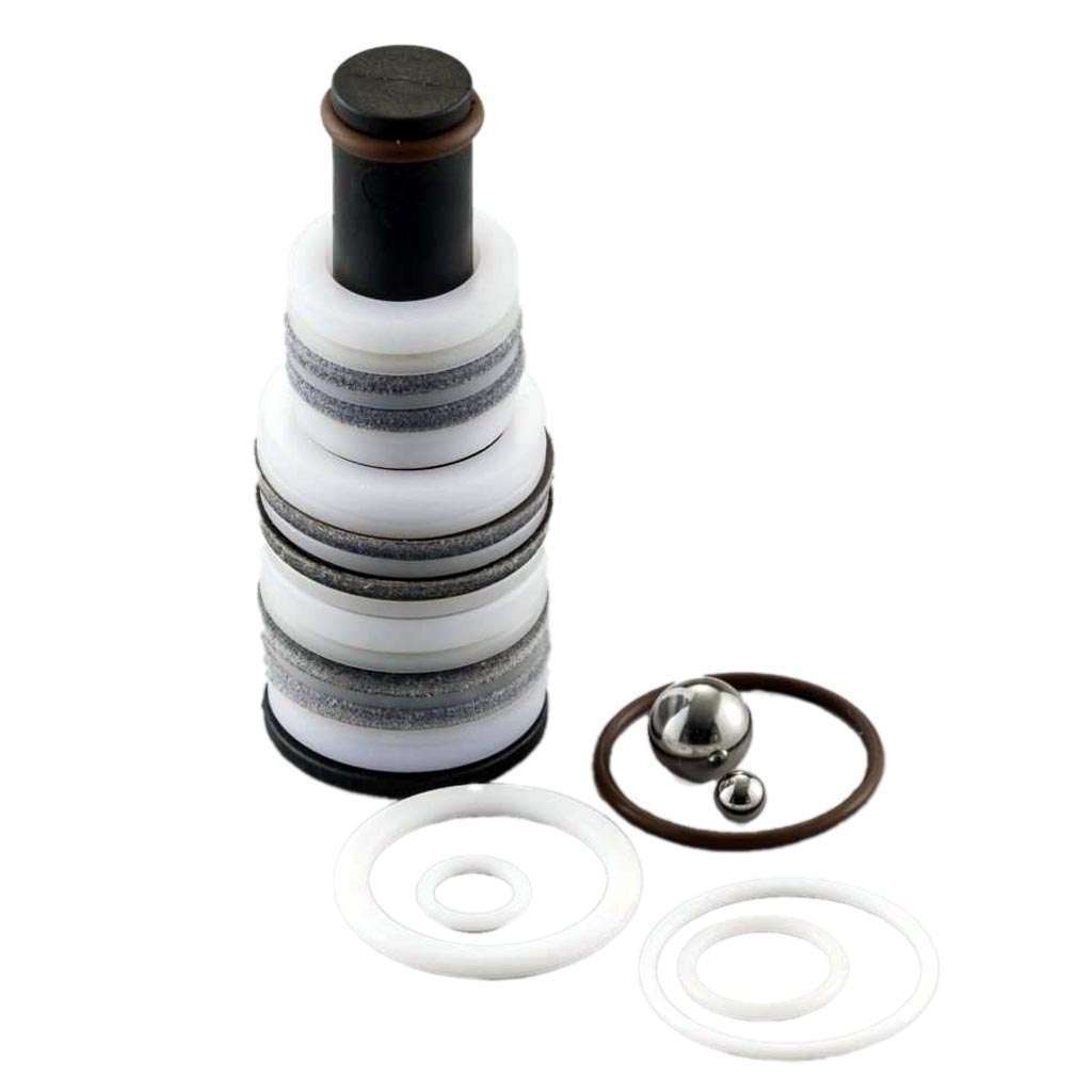 QTech Complete Repacking Kit (QT190 & QT290) image 0