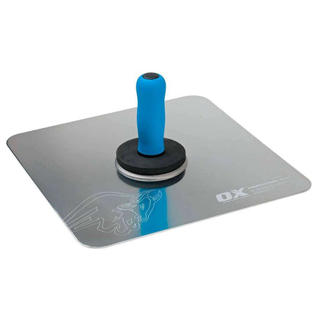 Ox Pro Aluminium Hawk - 13 inch X 13 inch image 1