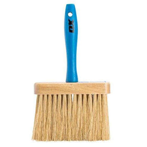Ox Pro 5 Row Plasterers Water Brush image 0
