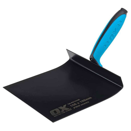 Pro Harling Trowel - 165mm X 165mm image 0