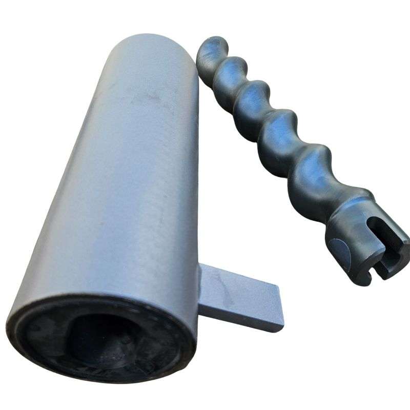 D5-2.5 Rotor Stator Set - (22L per min) image 1