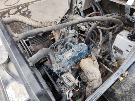 Putzmeister SP11 LMR (2018) image 3