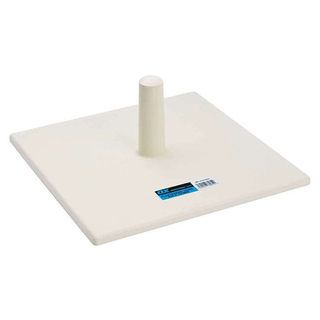 Pro Plasterers' Hawk - 330mm X 330mm image 1