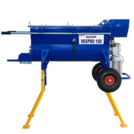 Euromair MixPro 100 Paddle Mixer (HIRE) image 1