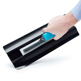 OX Pro Semi Flex Plastic Plastering Trowel image 2