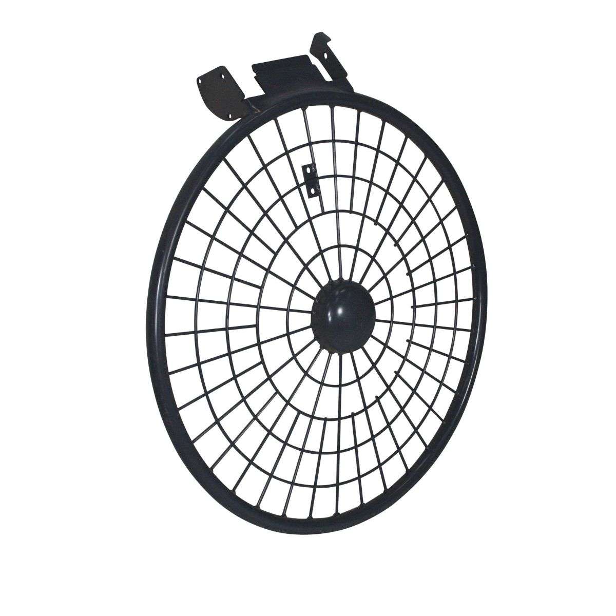 Baron M200 Mixer Top Grill Cover image 0