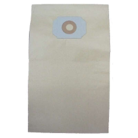 Rucksack Vacuum Cleaner Paper filter bags image 1