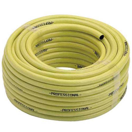 Clarke 30m ¾" Heavy Duty Water Hose (PGH75) image 0