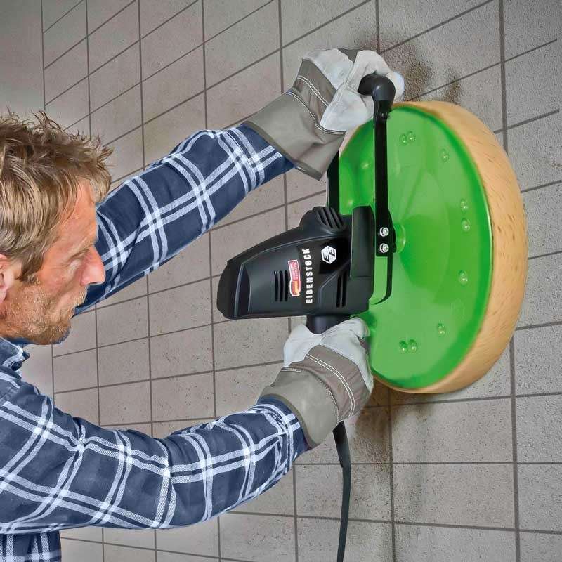 Eibenstock EPG400 16" Render and Plaster Power Sponge Float image 3