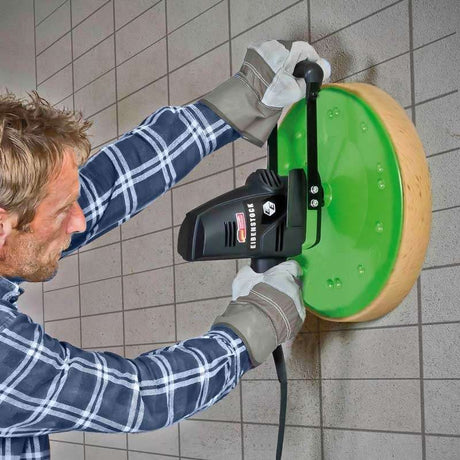 Eibenstock EPG400 16" Render and Plaster Power Sponge Float image 3