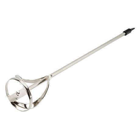 Pro Mixing Paddle - 80 X 400mm image 1