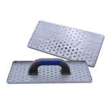Refina Low Drag EPS Rasp Float 14¼" image 0