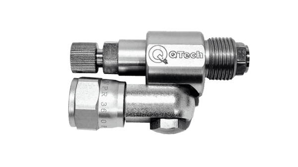 Q-Tech iQ Valve image 0