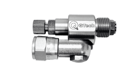 Q-Tech iQ Valve image 0