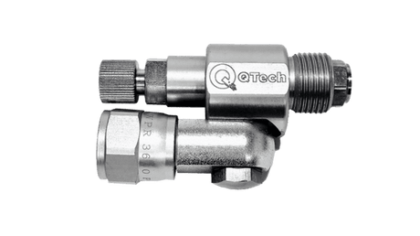 Q-Tech iQ Valve image 0