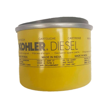 Lombardini FOCS Oil Filter shorter type (3 Cylinder Engine) image 0