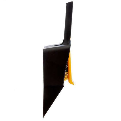 XTrade Heavy Duty Dustpan & Brush Set image 2