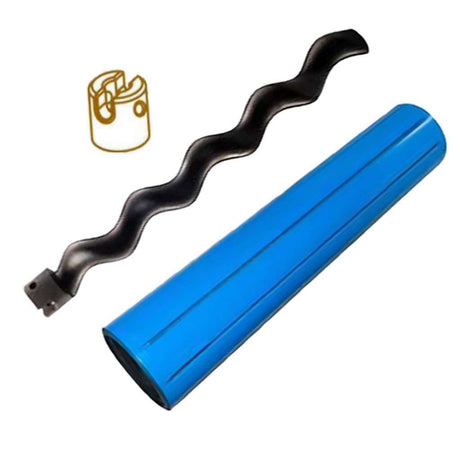 2L6 +++ Fast Rotor and Stator Set (Jumbo) image 0