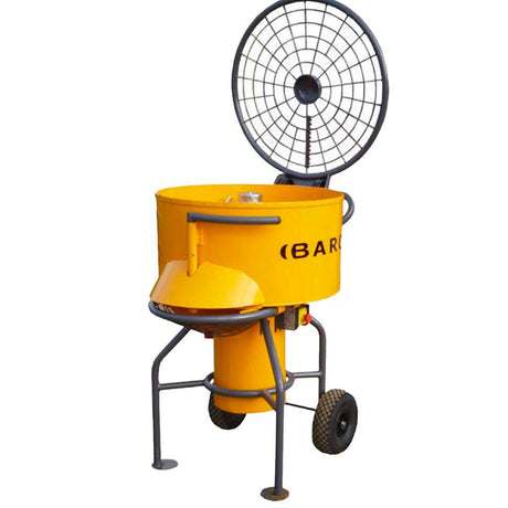 BARON F200 Forced Action Mixer 110v image 3