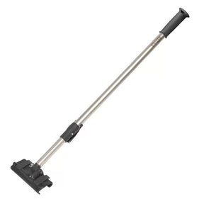 Telescopic Pole + Clamp Fitting for Refina SUPERSKIM image 0